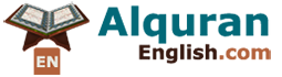 Alquran english